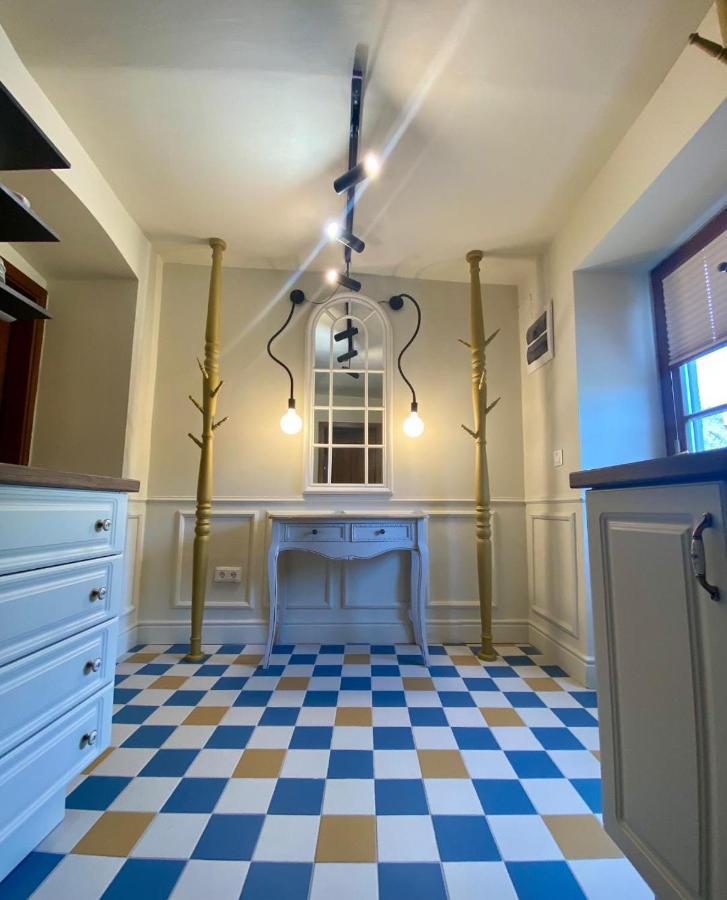 Segesdy Apartamento