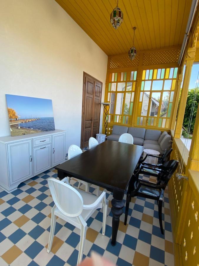 Apartamento Segesdy