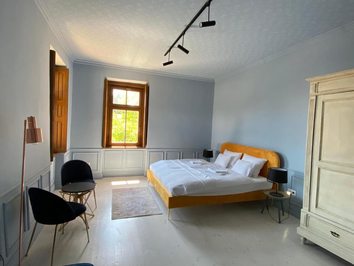 Apartamento Segesdy *