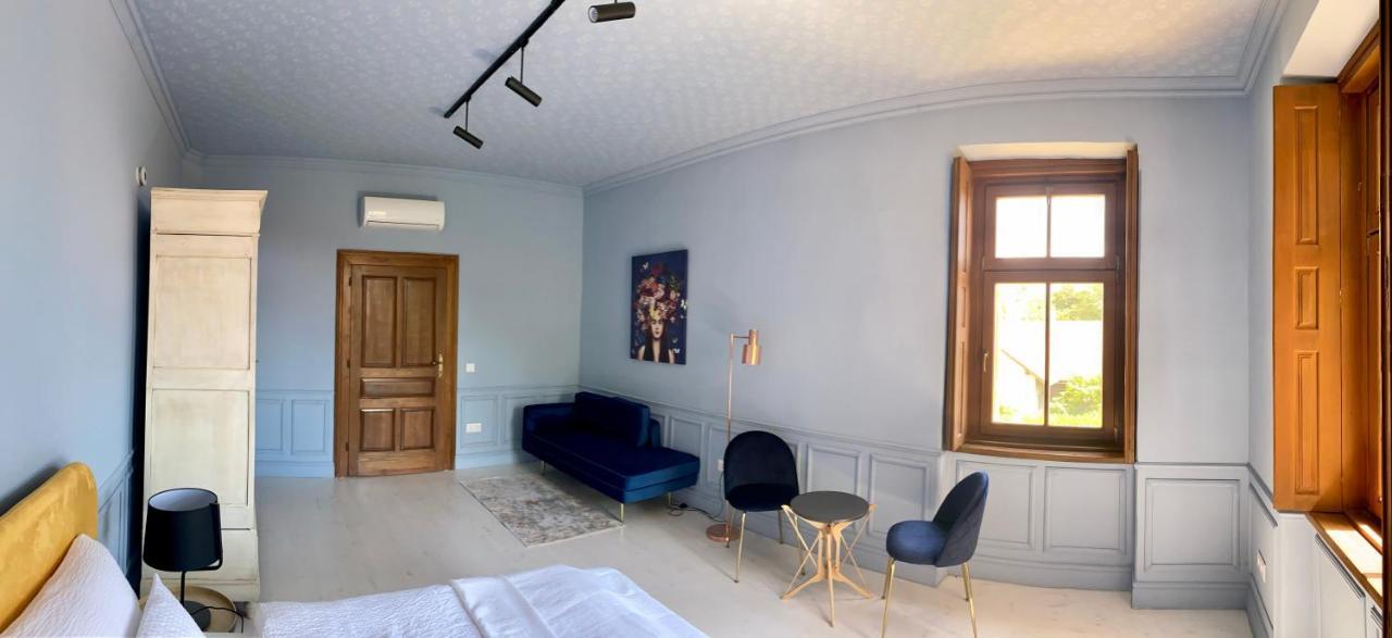 Apartamento Segesdy *