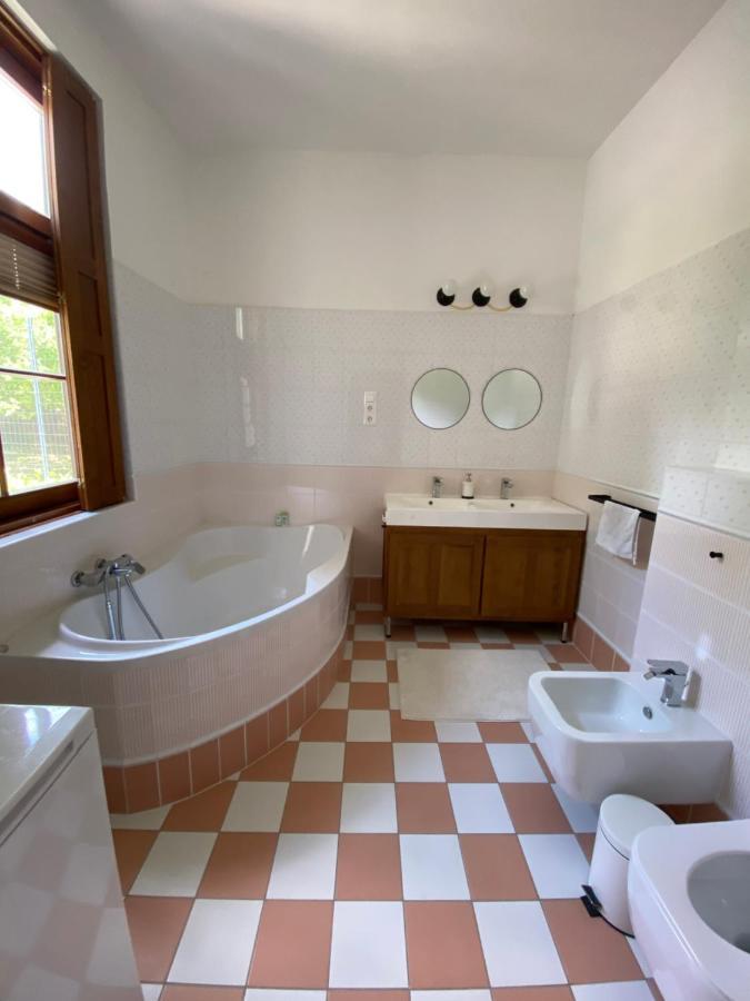Apartamento Segesdy