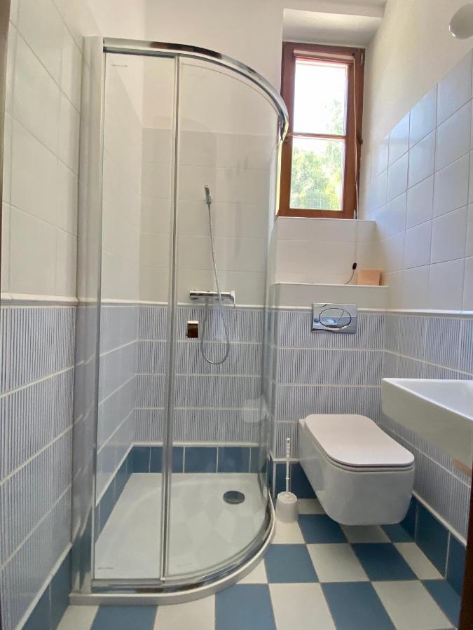 Segesdy Apartamento