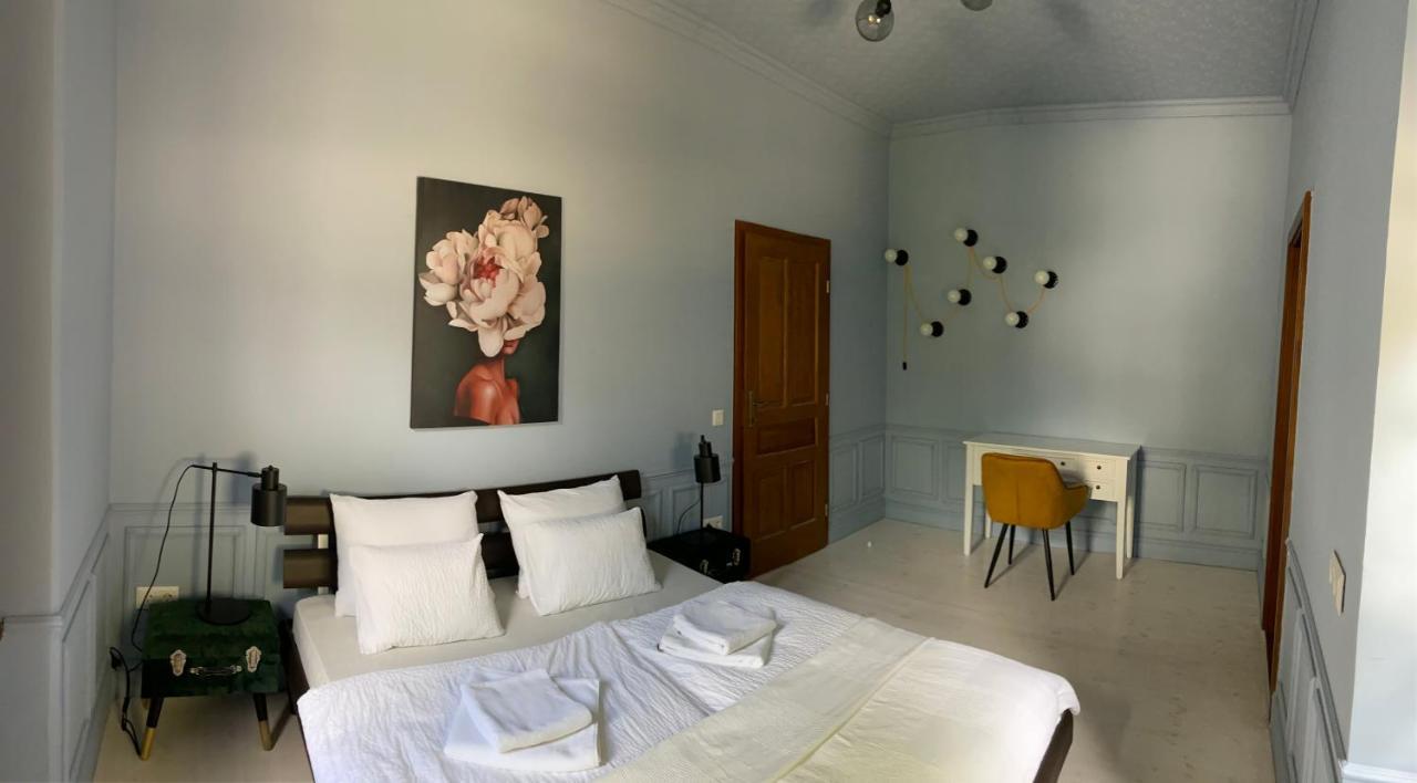 Apartamento Segesdy Balatonalmádi