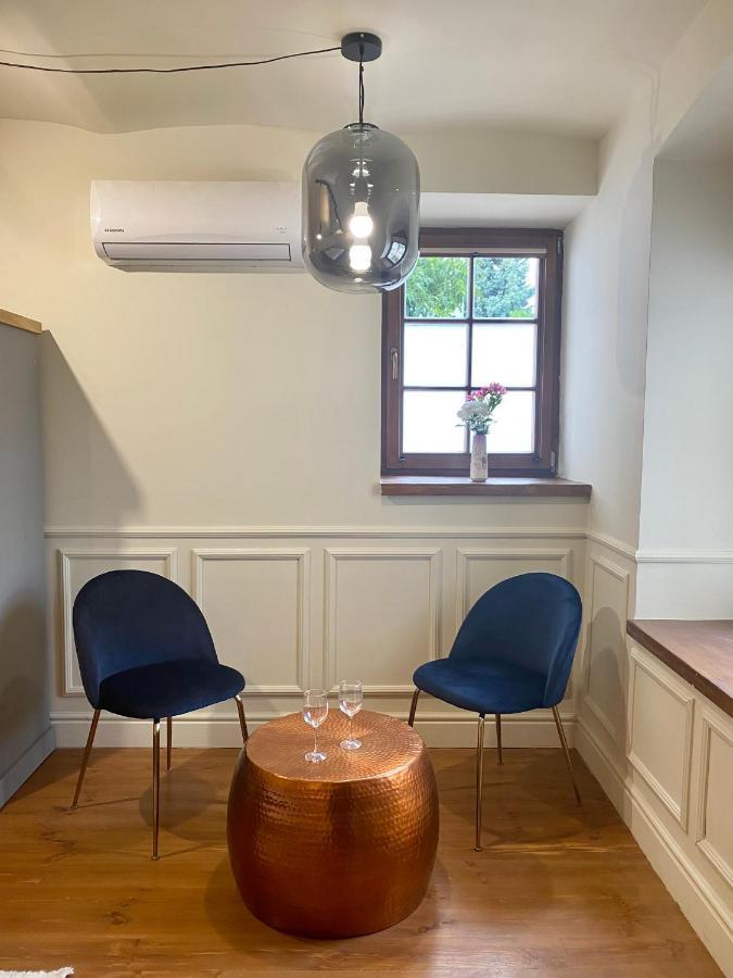 Apartamento Segesdy *